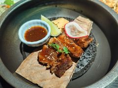 -花潮料理艺食馆(SM新生活广场店)