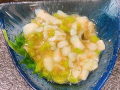 -桂马·日本料理·海胆·海鲜饭·酒场(民主广场店)
