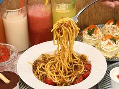-斗牛士牛排餐厅(嘉里汇店)