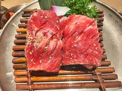 -西塔老太太泥炉烤肉(虹桥南丰城店)