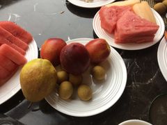 -宁波石浦豪生大酒店·自助餐厅