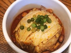 -渝是乎川渝小炒(新世界百货望京店)