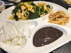 -燕青小馆(东园大厦店)