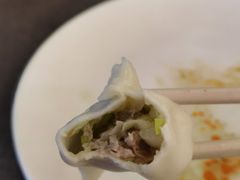 -德发长·花式蒸饺(大唐不夜城店)