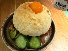 -岛风·台食小馆 ISLAND BISTRO(烟台山店)