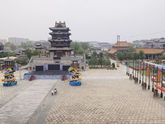 -水浒好汉城