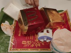 -麦当劳(虎坊路店)