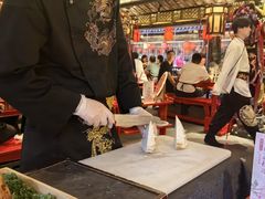 -小龙翻大江文化火锅(宽窄店)