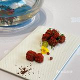 打卡高大上的粤菜餐厅