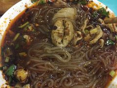 -甘记肥肠粉(马鞍北路店)