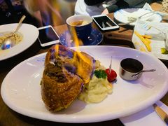 -Ambra Haus琥珀屋精酿餐厅(宝山店)