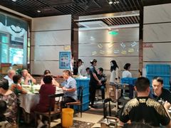 大堂-梅飞酒家(桑园路店)
