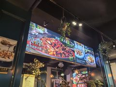 -柴窝堡22号辣子鸡·传承新疆菜