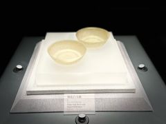 -银雀山汉墓竹简博物馆