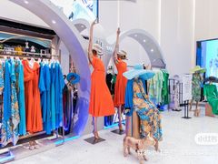 -广州白马服装市场