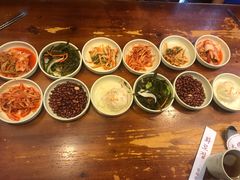-火炉情韩国料理店(古田路店)