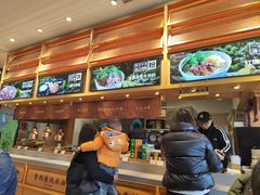 -三千粉牛肉米粉(来客茂店)