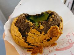 可可抹茶泡芙-西树泡芙(正佳店)