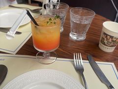 -沏点Trattoria意大利餐厅(新街口店)