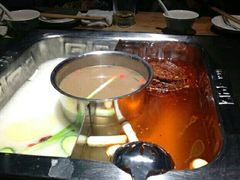 android_upload_pic-巴奴毛肚火锅(商城路店)