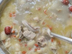 -始兴县农家小院餐馆