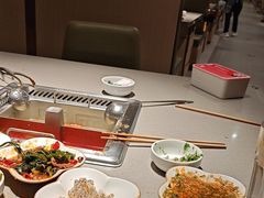 -海底捞火锅(北京路店)