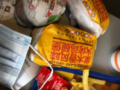 -汉堡王(上海凌云壹街坊店)