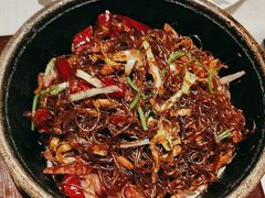 -狮王府淮扬菜(新街口友谊店)