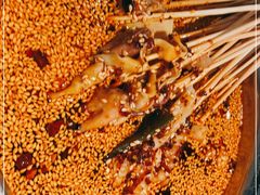 -肖四女乐山跷脚牛肉(世博源店)