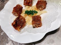 -四道菜·福建菜馆(新街口金鹰店)