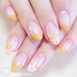 -恐龙·美甲美睫