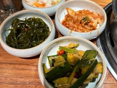 -九田家黑牛烤肉料理(新辰里亚运村店)