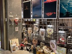 -扶光书店(中环店)