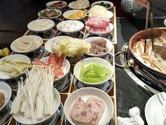 -咏江南·苏式火锅·苏州评弹(观前街店)