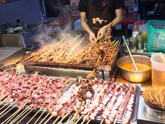 -东门町美食街