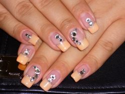 P1020800-A-Best nail UP时尚美甲沙龙