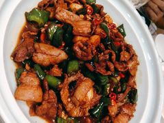 -佳兰雅序融合菜(高新店)