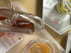 -tea'stone (万象天地店)