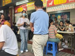 -百花传统甜品店(原址店)