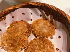 猪肉米饼-老湘亲·品鉴湘菜(湖里店)