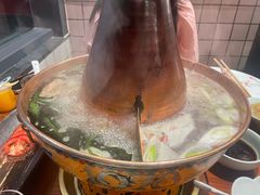 -1078號老北京涮肉(万达广场店)