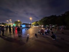 -南京市江宁方山