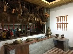 -陈李济中药博物馆