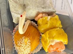 -鹿鸣酒家(越秀店)