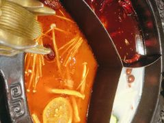 -蜀大侠火锅(森兰花园城店)
