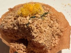 -金轩中餐厅 Jin Xuan(浦东丽思卡尔顿酒店)