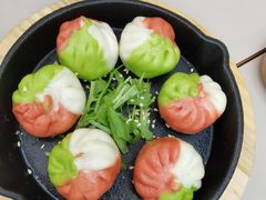 -蔡澜点心(三里屯T+MALL店)