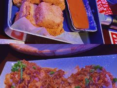 -钳真多钓虾馆·小龙虾海鲜烧烤(九六广场店)