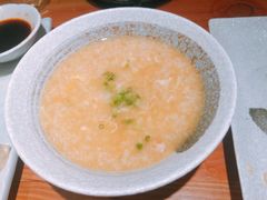 鸡粥-鸟啸酒场 by MIG(长乐路店)
