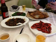 -翠亭酒家(山西南路店)